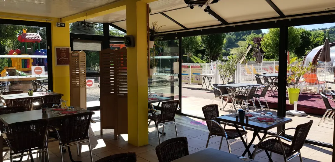 Camping LES CALQUIERES 5 étoiles★★★★★