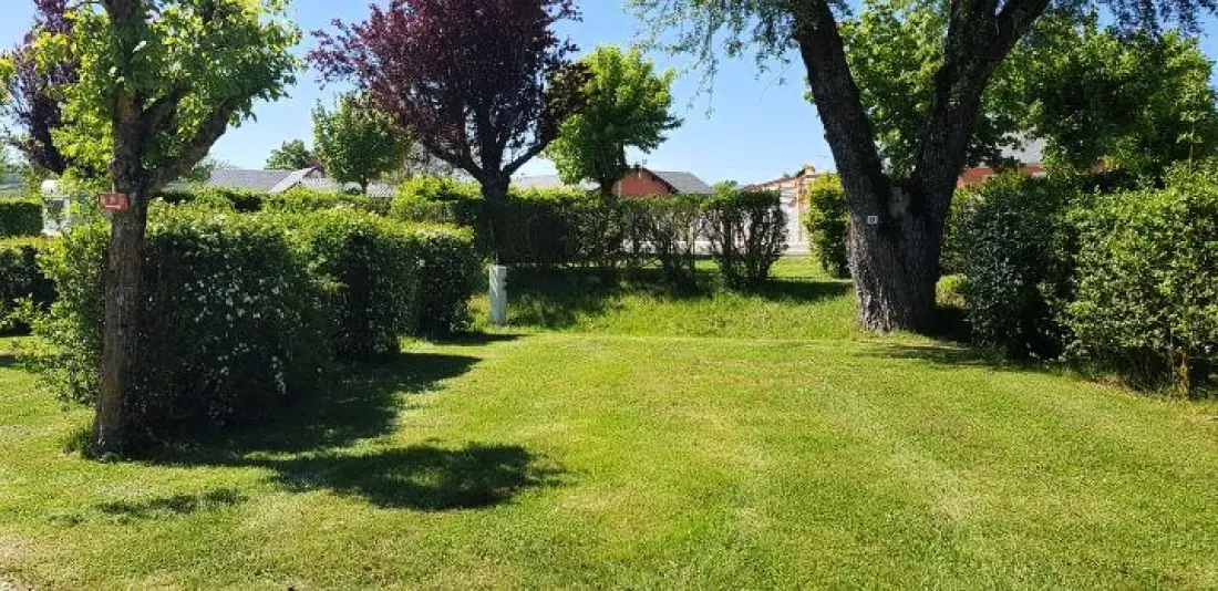 Camping LES CALQUIERES 5 étoiles★★★★★