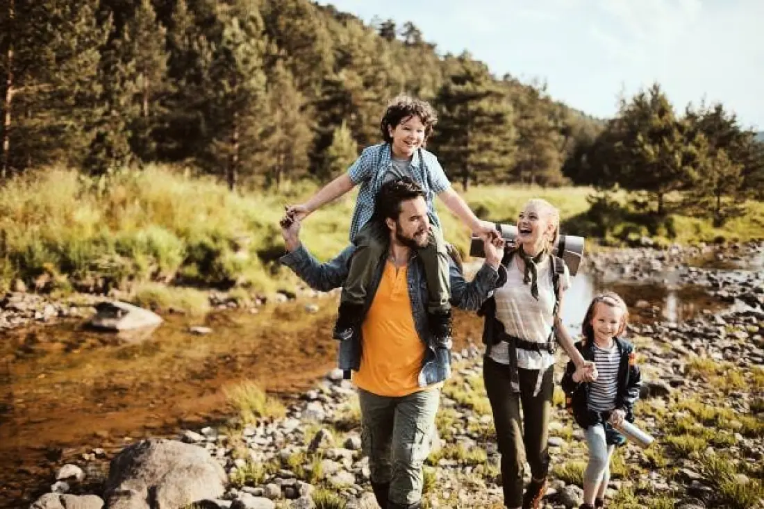 Camping LES CALQUIERES 5 étoiles★★★★★