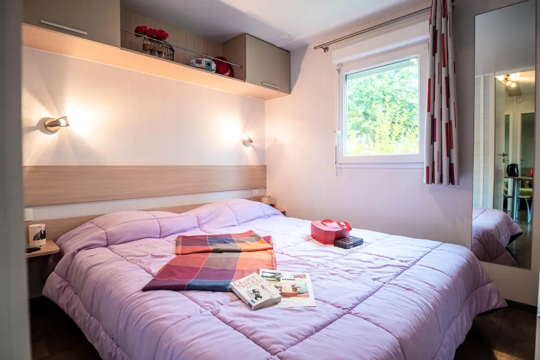 Camping LES CALQUIERES 5 étoiles★★★★★