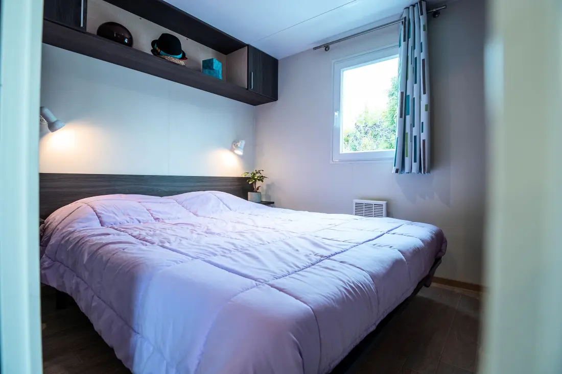 Camping LES CALQUIERES 5 étoiles★★★★★