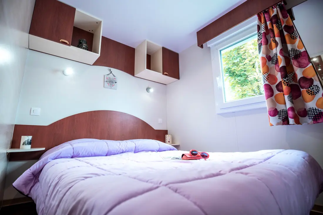 Camping LES CALQUIERES 5 étoiles★★★★★