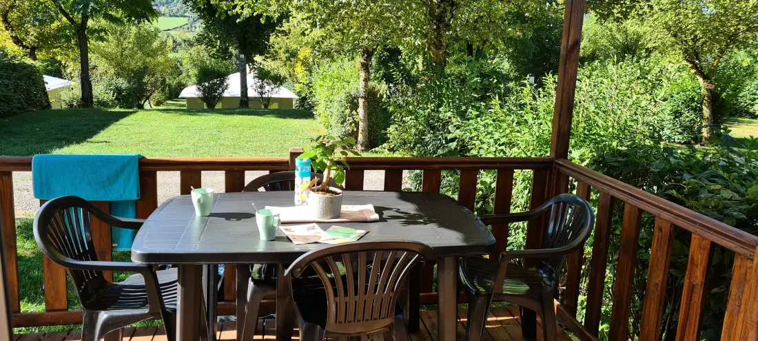 Camping LES CALQUIERES 5 étoiles★★★★★