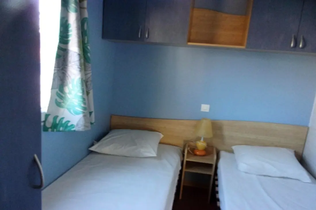 Camping LES CALQUIERES 5 étoiles★★★★★