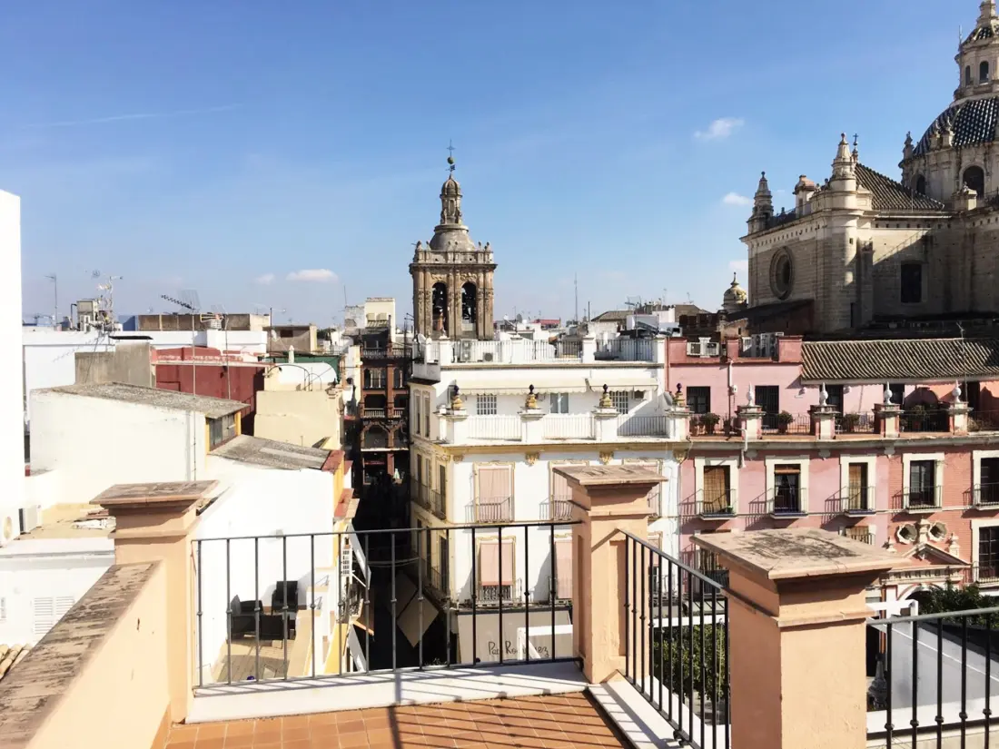 Location de Vacances Séville 122