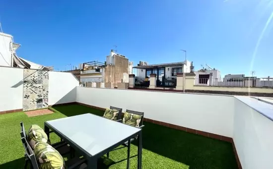 Location de Vacances Séville 34