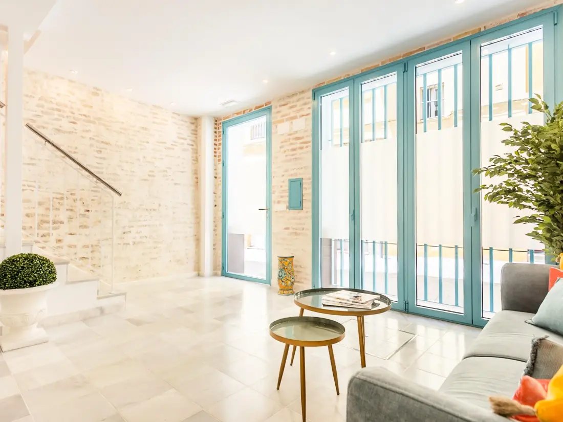 Maison de Vacances Séville