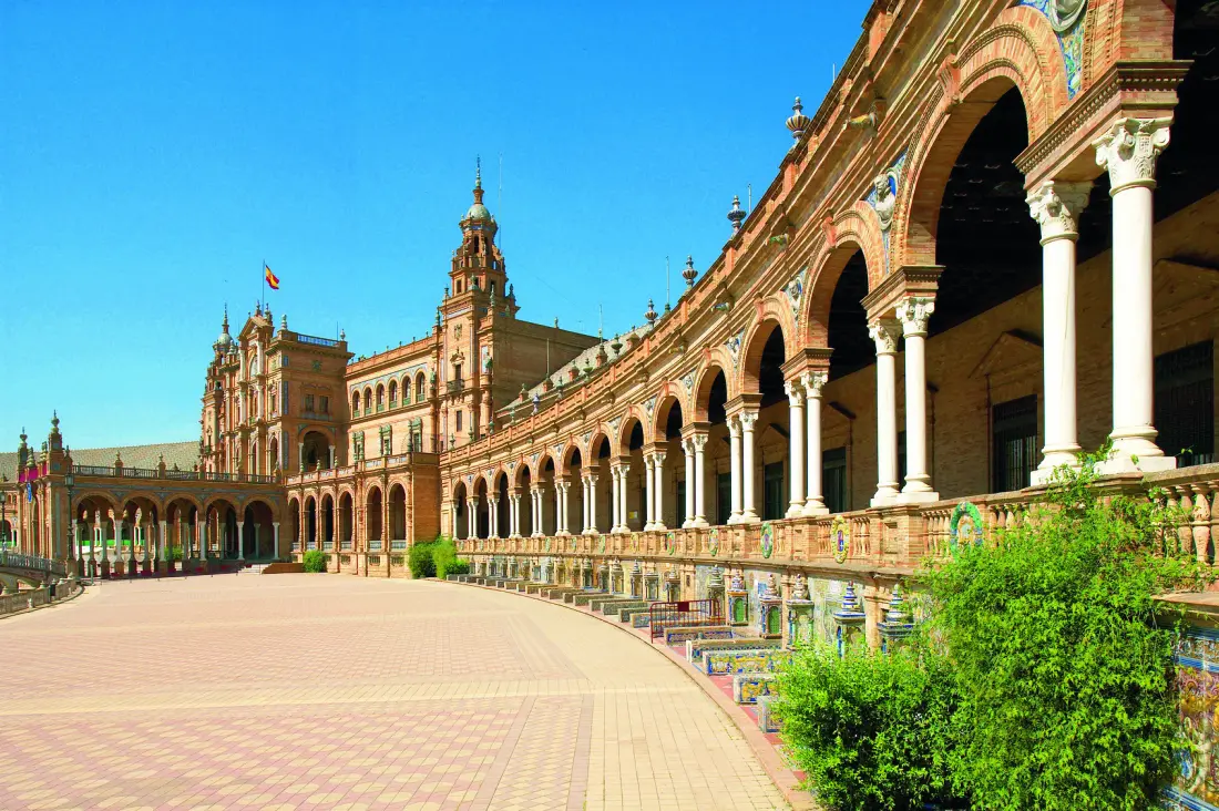 Résidence Pierre & Vacances Sevilla