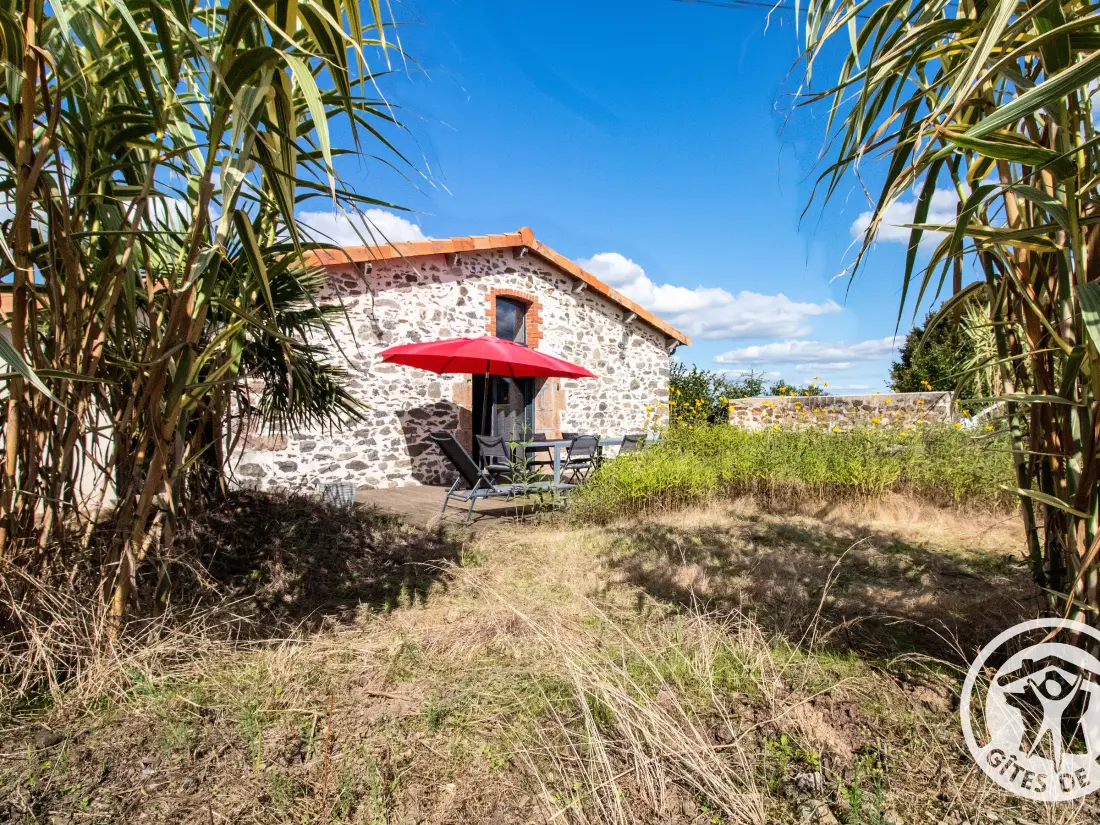 Maison de Vacances Sèvremoine