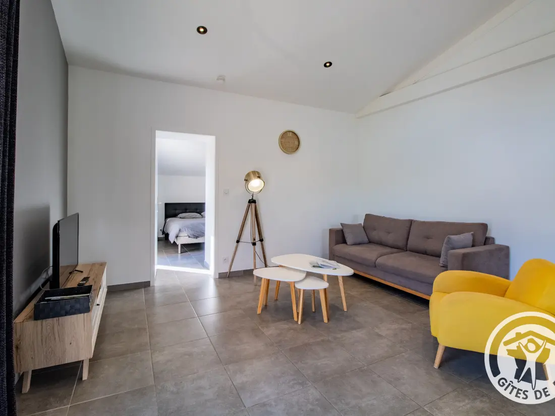 Maison de Vacances Sèvremoine