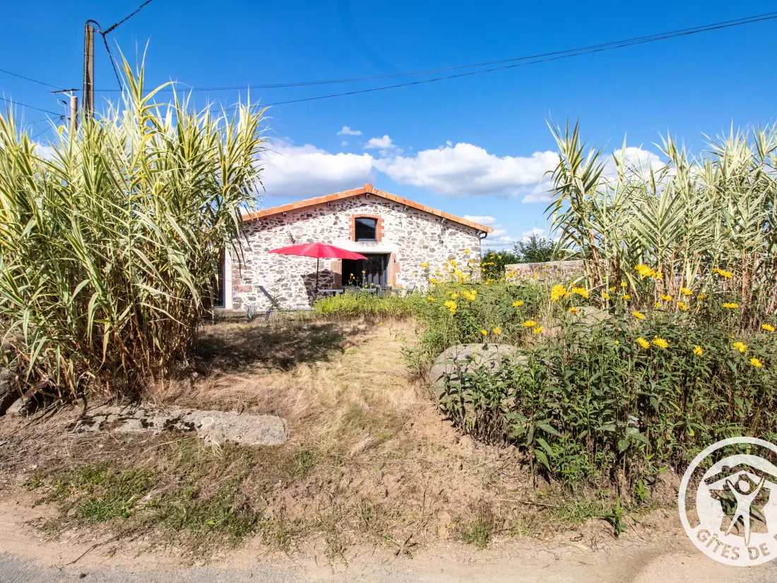 Maison de Vacances Sèvremoine