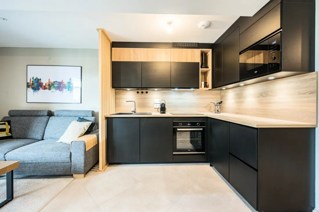 Appartement Duplex D'annecy -