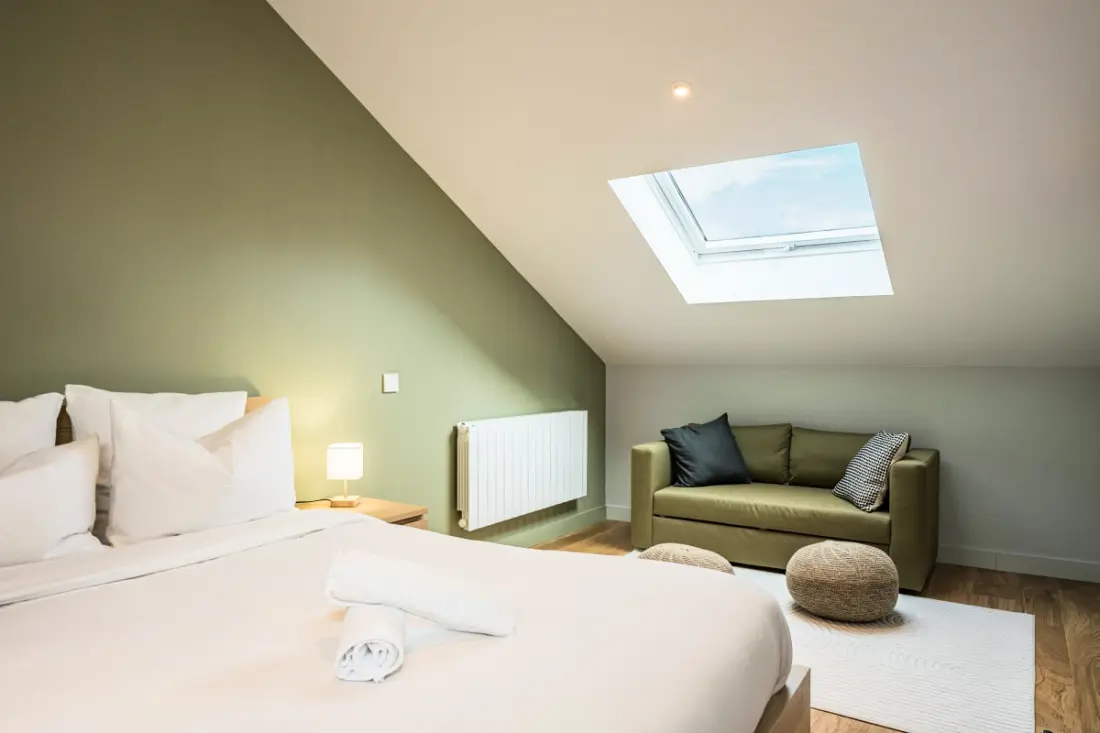 Appartement Duplex D'annecy -