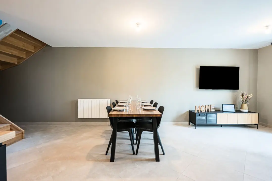 Appartement Duplex D'annecy -