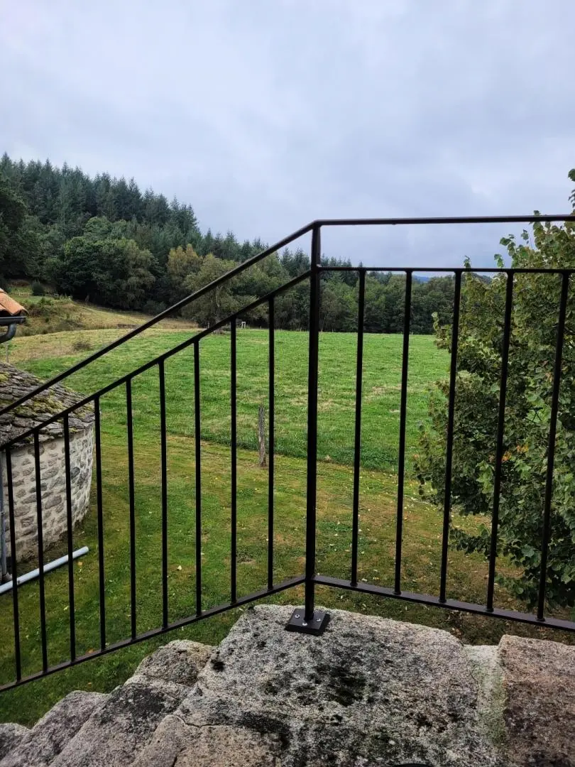 Gîte de France Les 7 sources 3 épis