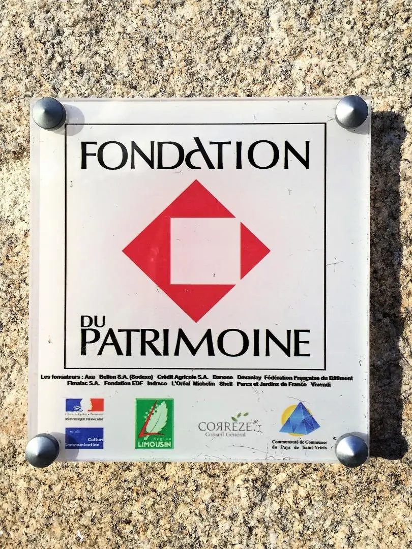 Gîte de France Les 7 sources 3 épis