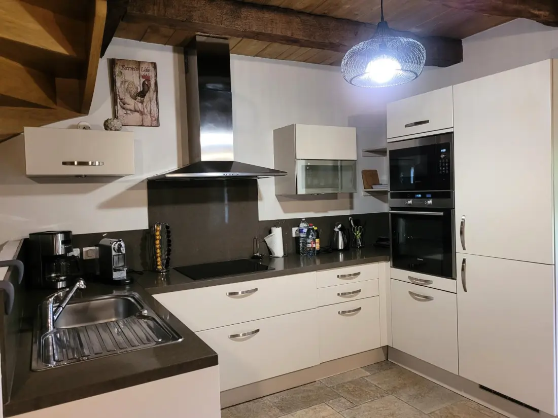 Gîte de France Les 7 sources 3 épis