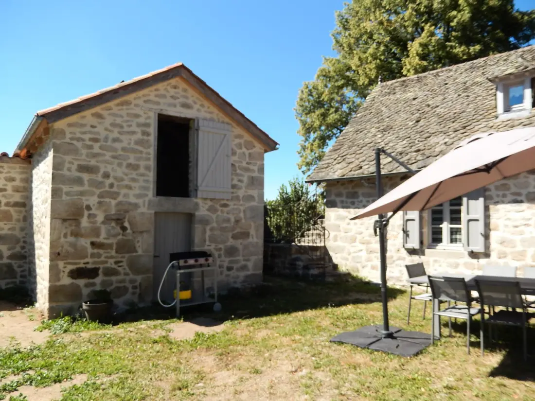 Gîte de France Les 7 sources 3 épis