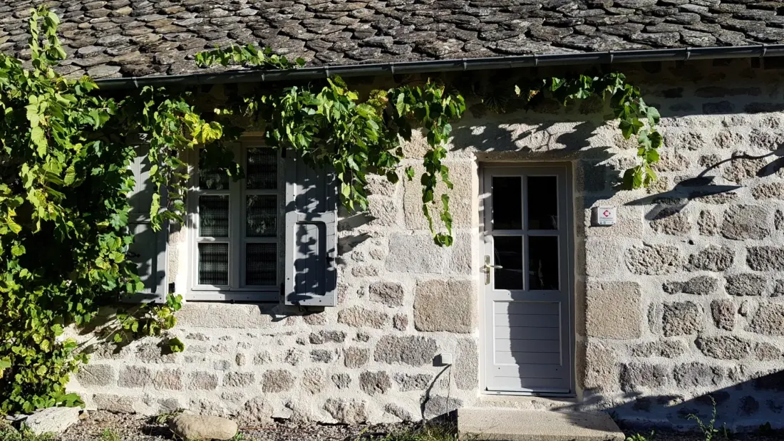 Gîte de France Les 7 sources 3 épis