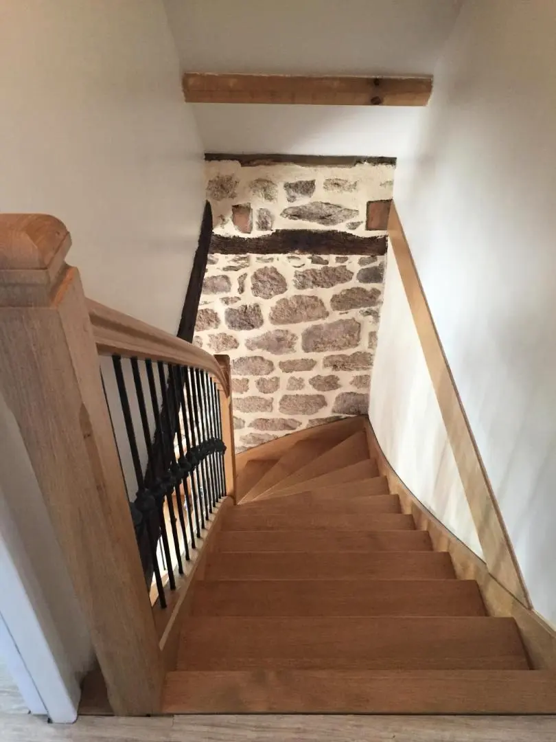 Gîte de France Les 7 sources 3 épis