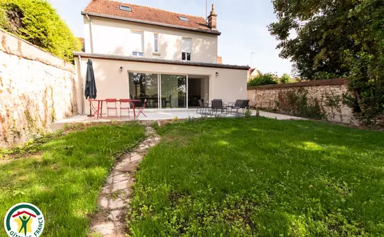 Gîte de France La grange 4 épis