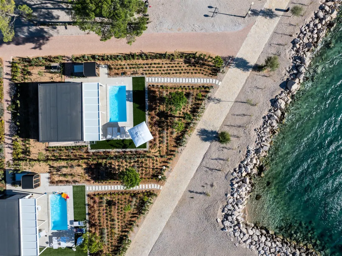 Amadria Park Camping Šibenik 4 étoiles★★★★