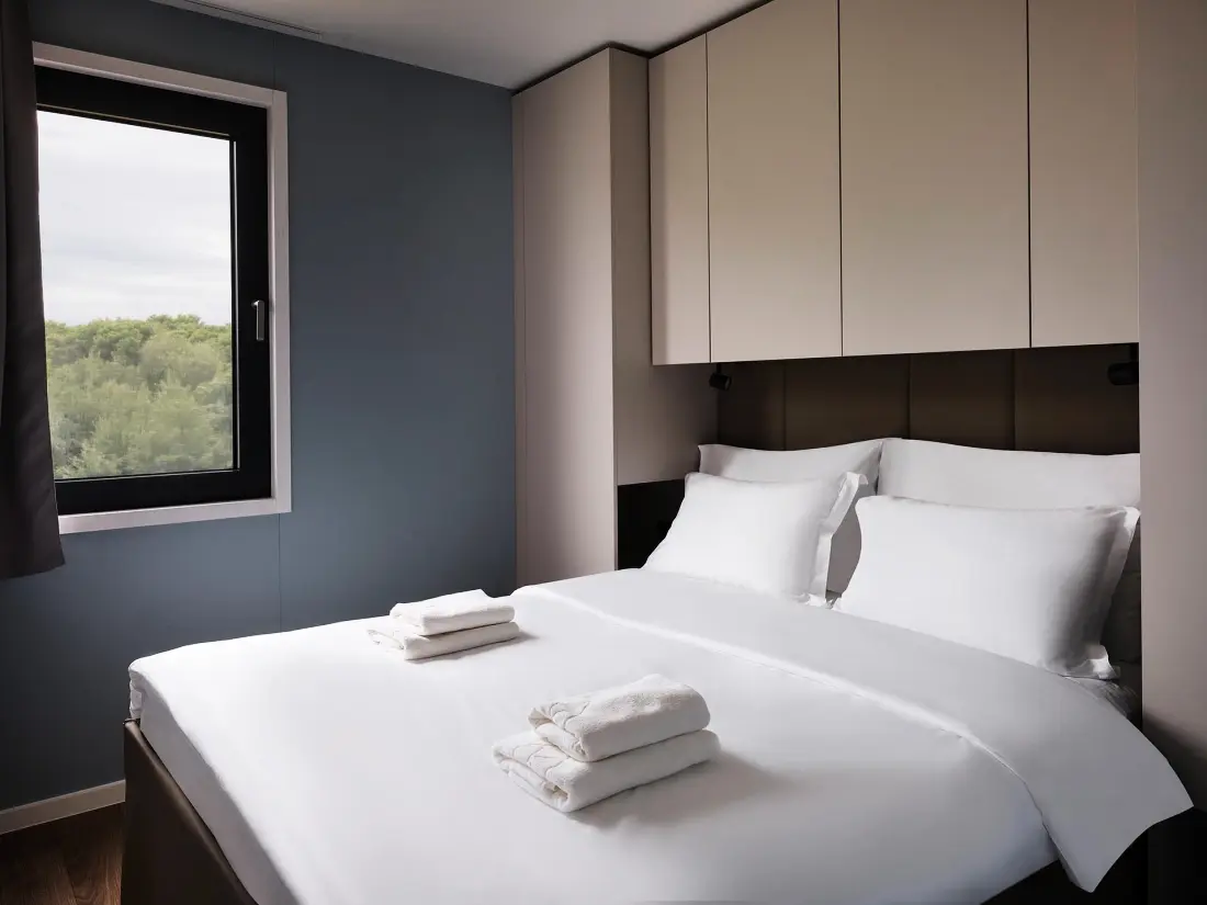Amadria Park Camping Šibenik 4 étoiles★★★★