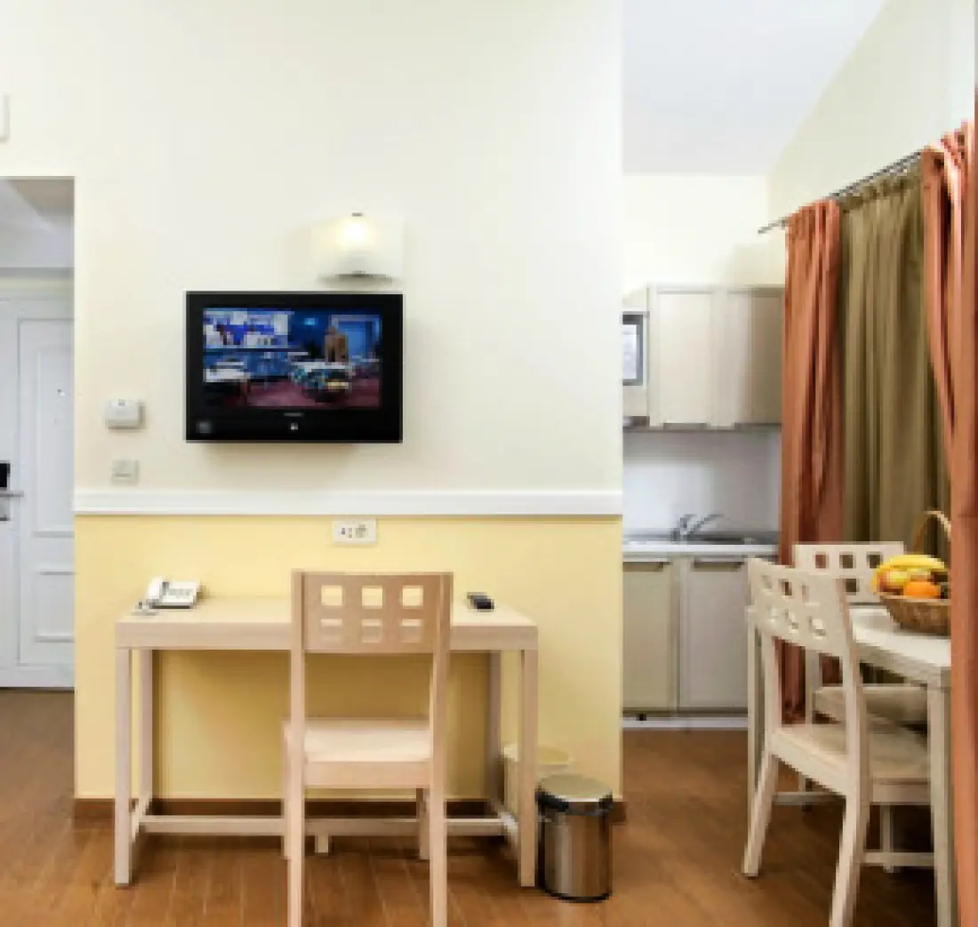 Amadria Park Camping Šibenik 4 étoiles★★★★