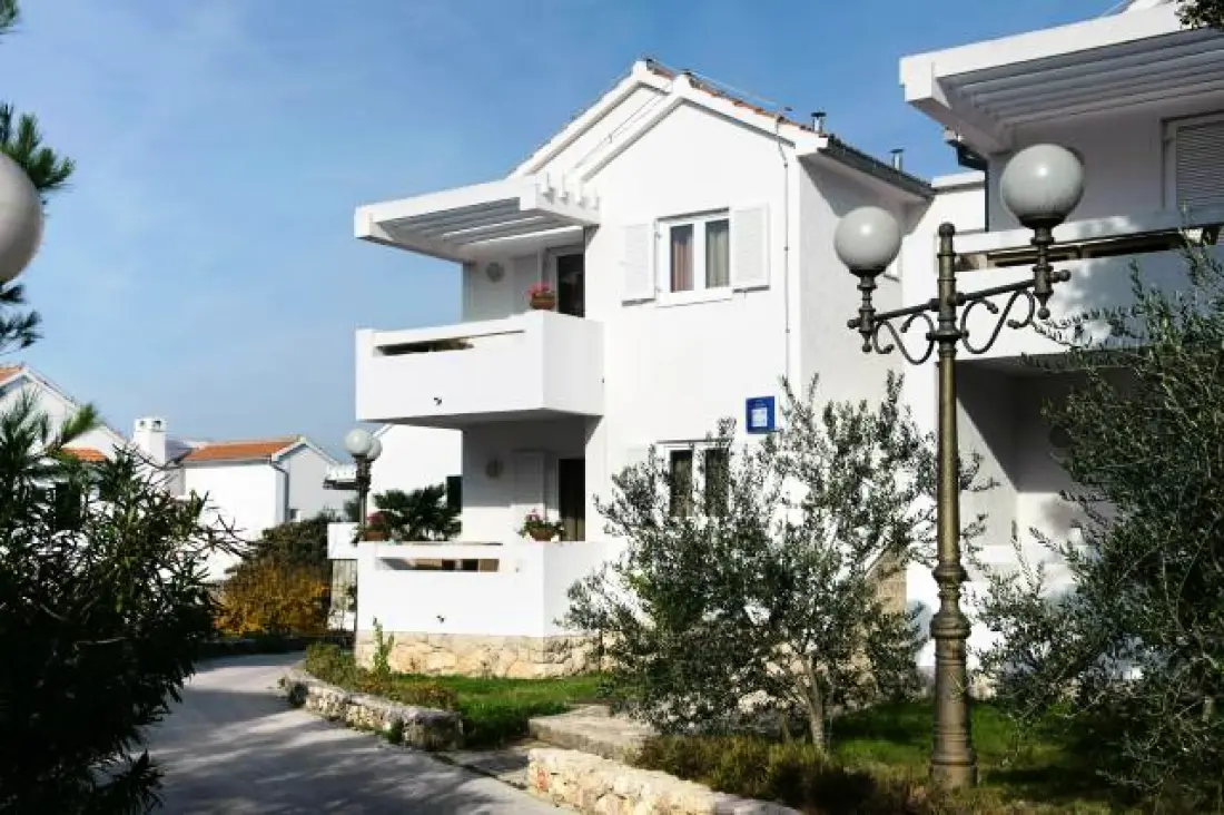 Amadria Park Camping Šibenik 4 étoiles★★★★