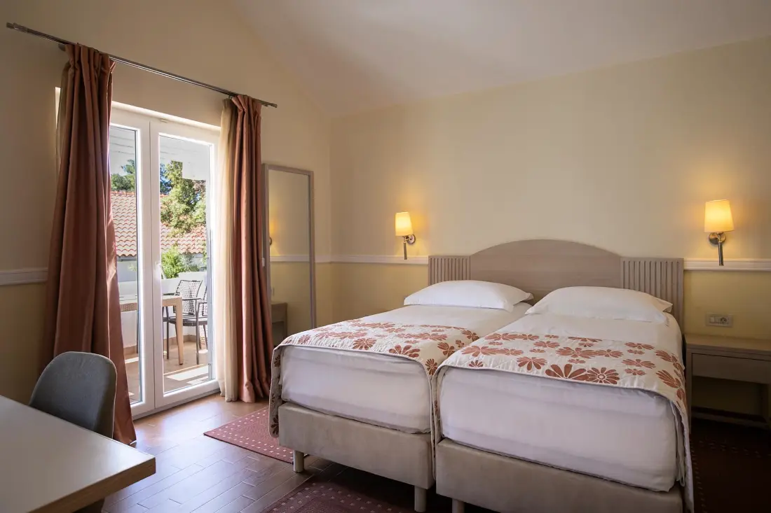 Amadria Park Camping Šibenik 4 étoiles★★★★