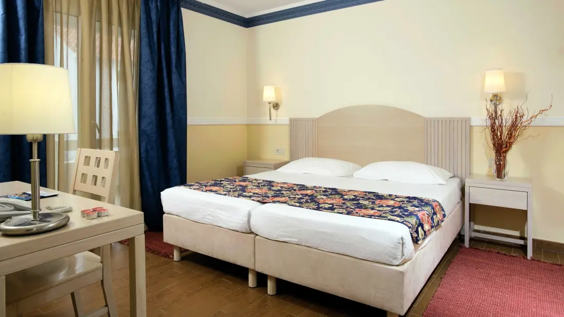 Amadria Park Camping Šibenik 4 étoiles★★★★