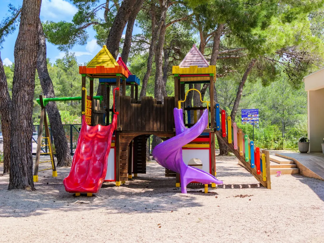 Camping Amadria Park Sibenik