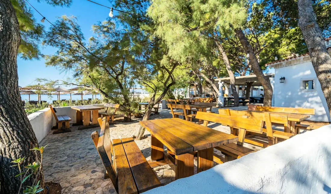 Camping Amadria Park Sibenik
