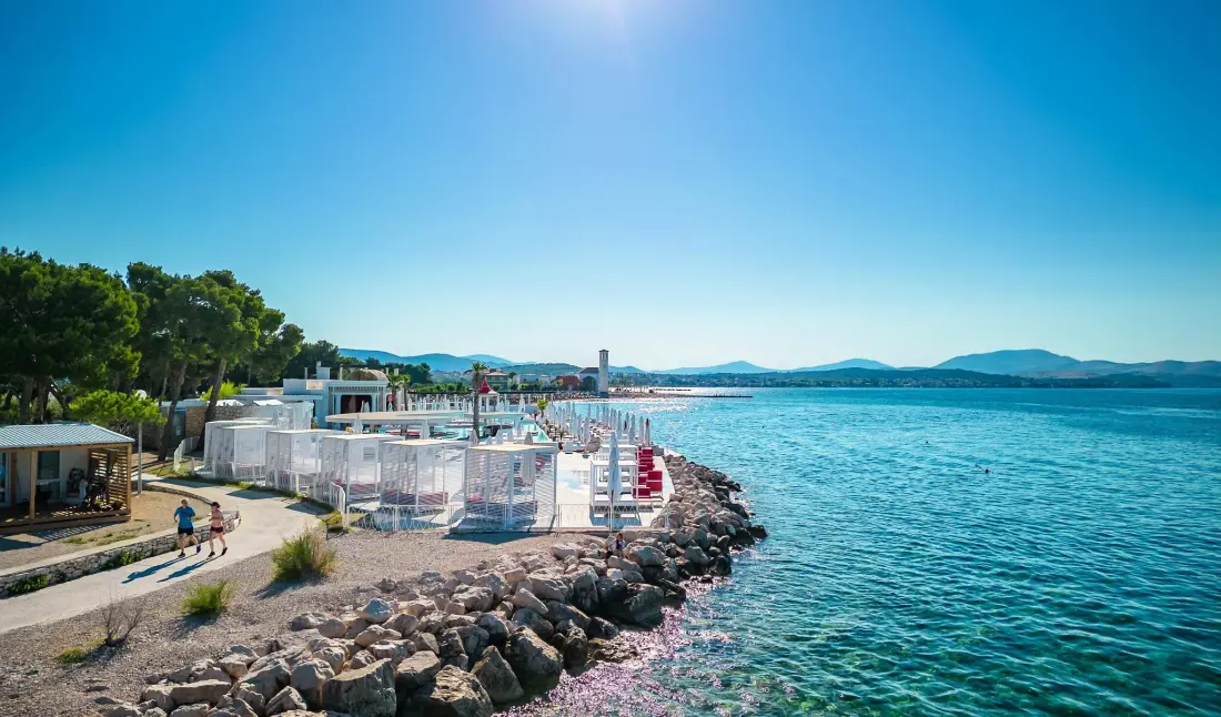 Camping Amadria Park Sibenik