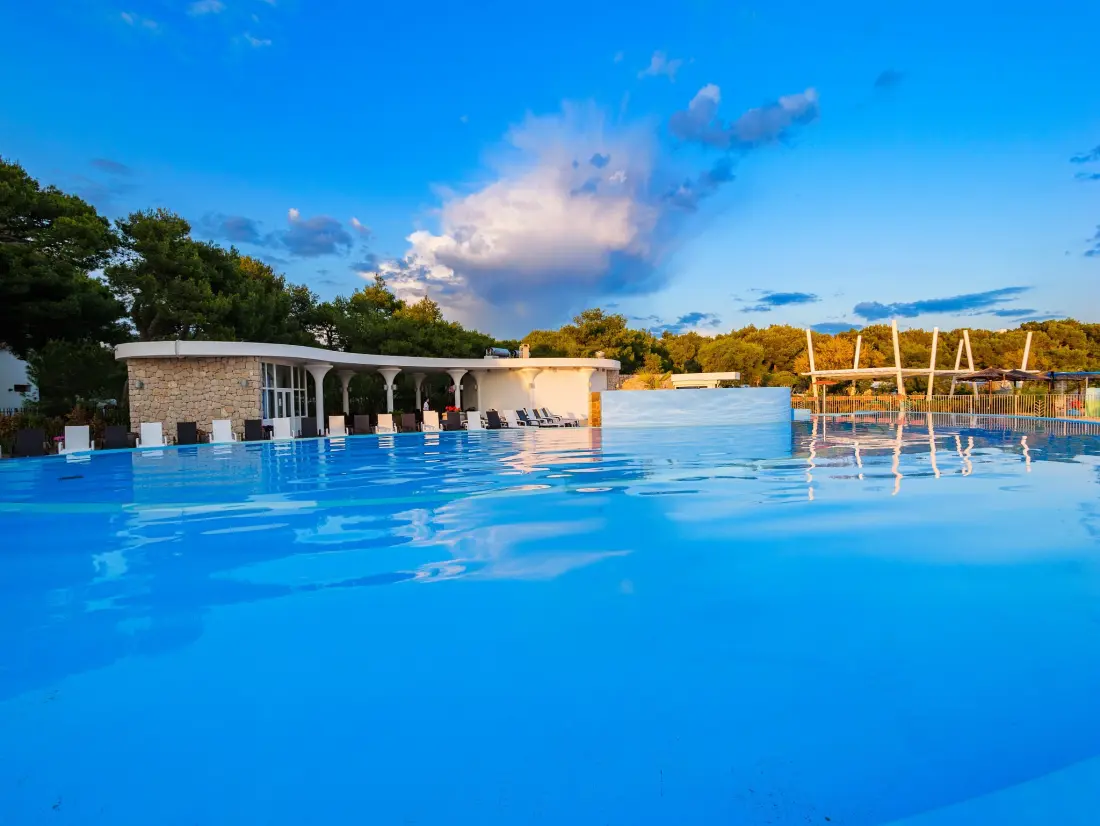 Camping Amadria Park Sibenik