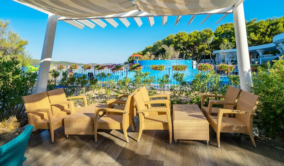 Camping Amadria Park Sibenik