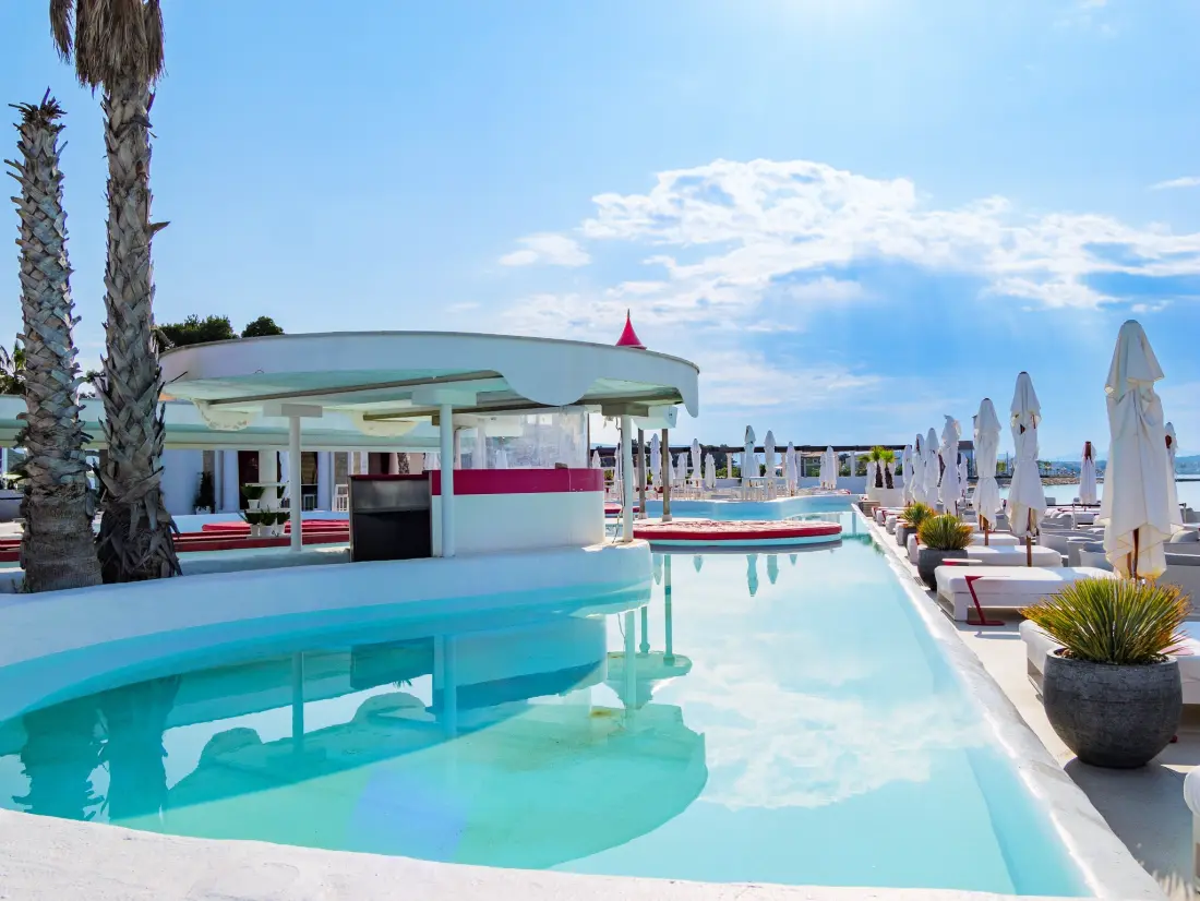 Camping Amadria Park Sibenik