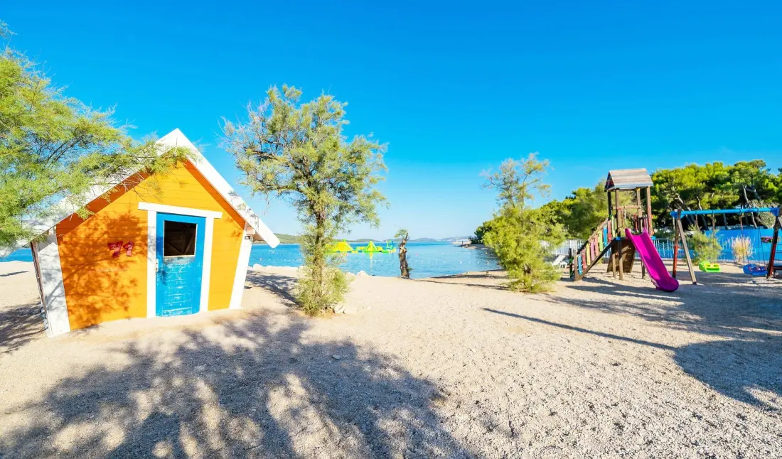 Camping Amadria Park Sibenik