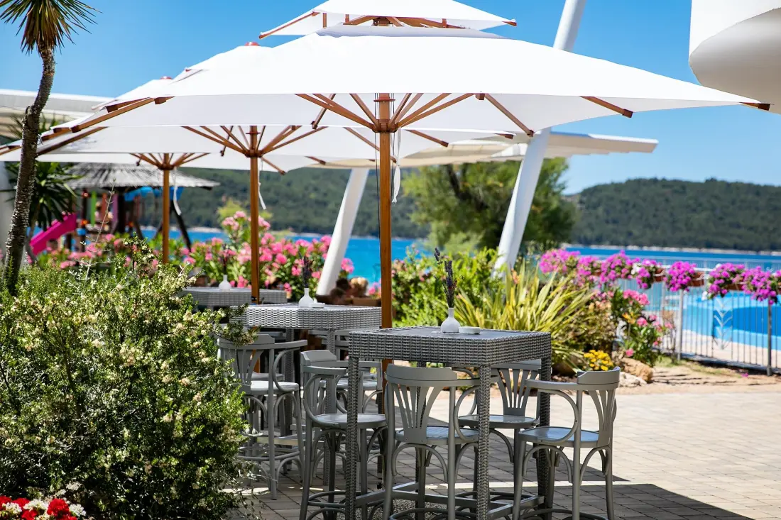 Amadria Park Camping Šibenik 4 étoiles★★★★