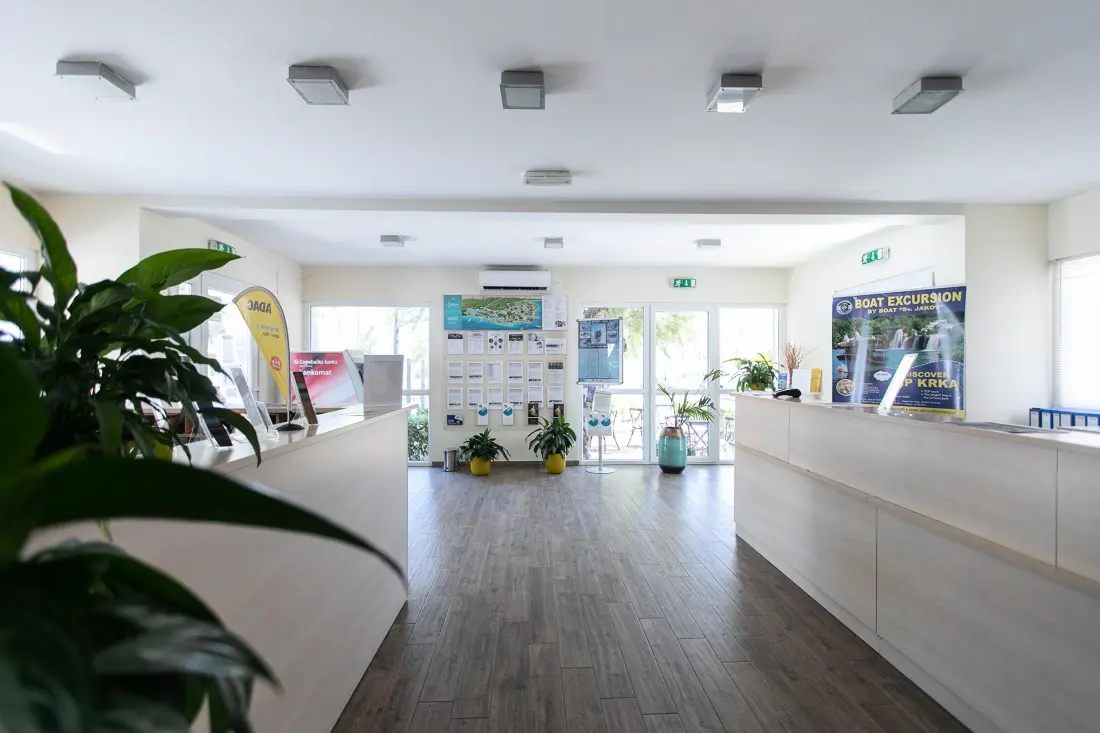 Amadria Park Camping Šibenik 4 étoiles★★★★