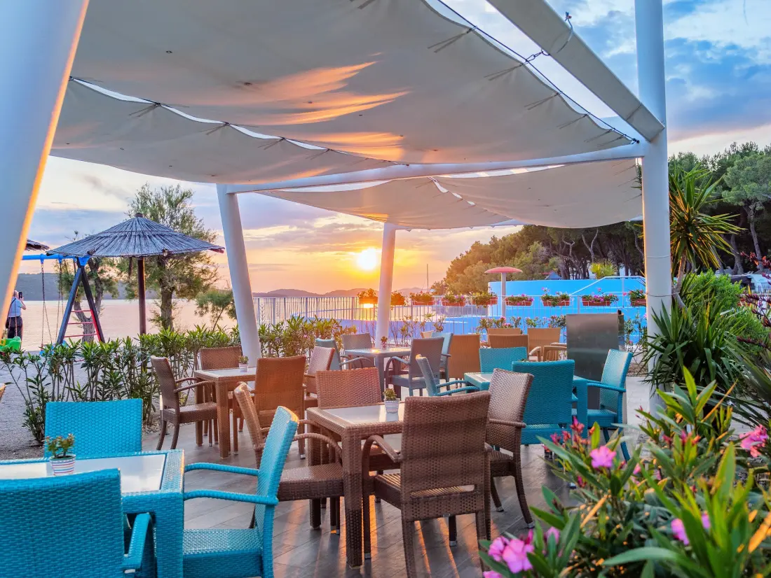 Camping Amadria Park Sibenik
