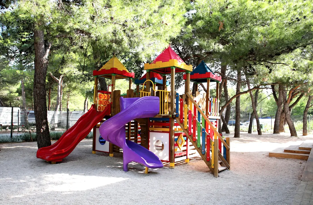 Amadria Park Camping Šibenik 4 étoiles★★★★