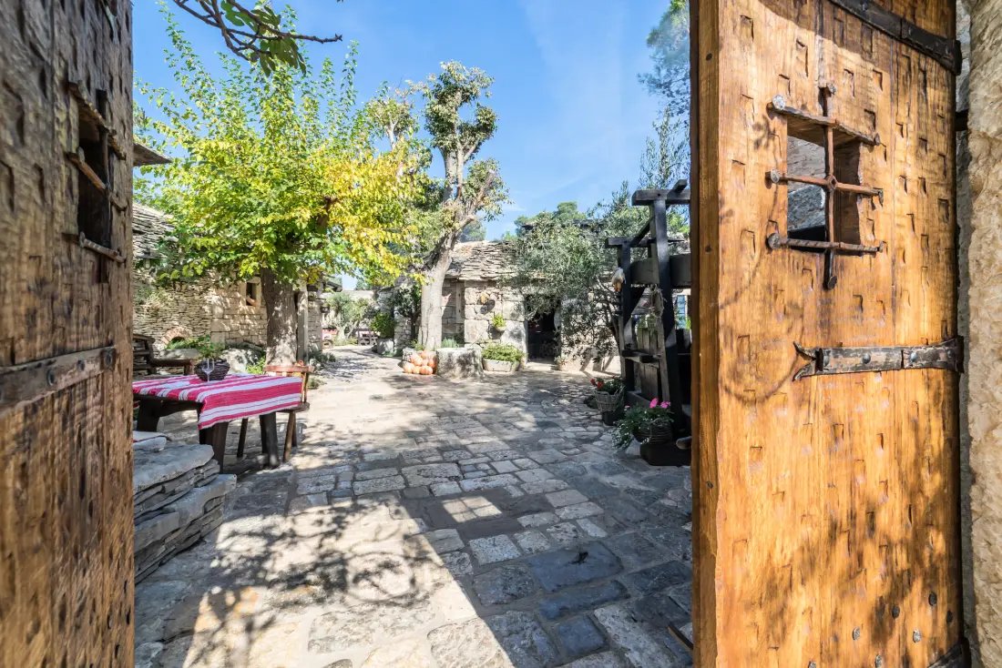 Amadria Park Camping Šibenik 4 étoiles★★★★