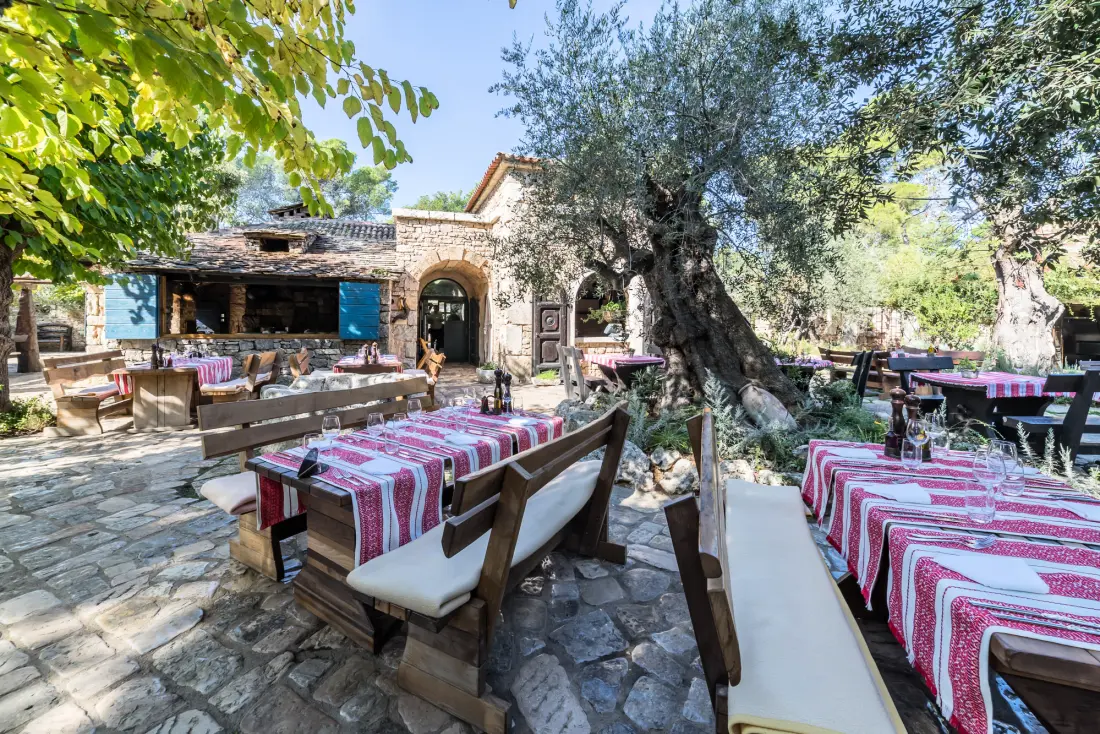 Amadria Park Camping Šibenik 4 étoiles★★★★