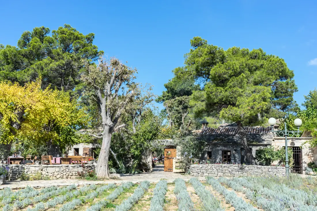 Amadria Park Camping Šibenik 4 étoiles★★★★