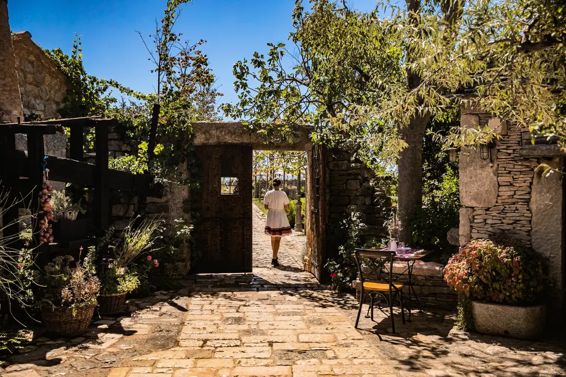 Amadria Park Camping Šibenik 4 étoiles★★★★