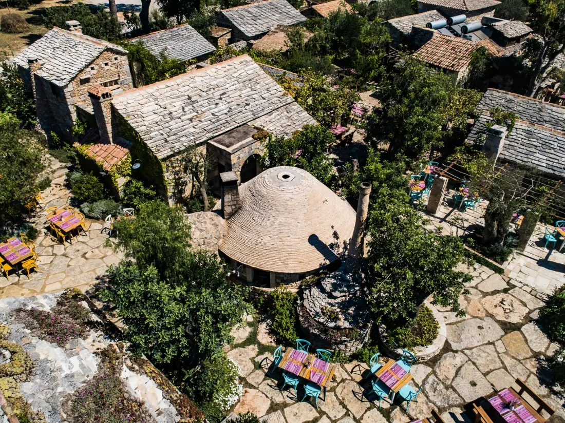 Amadria Park Camping Šibenik 4 étoiles★★★★