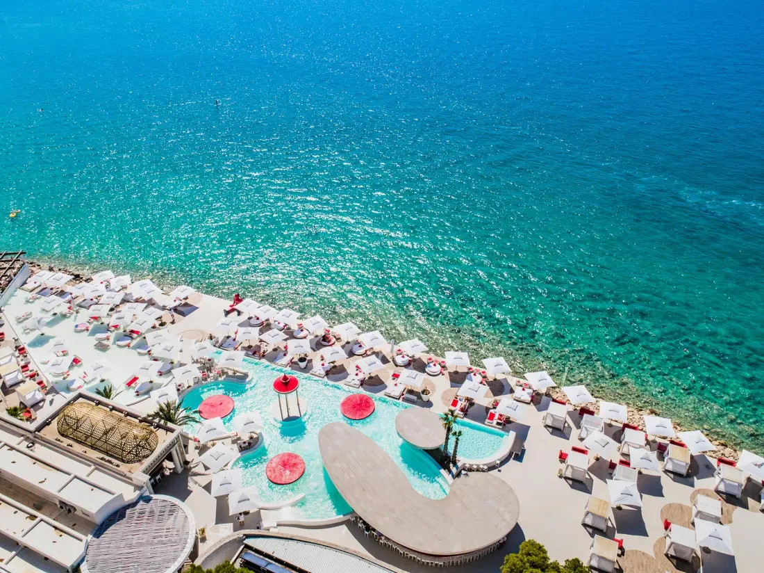 Amadria Park Camping Šibenik 4 étoiles★★★★