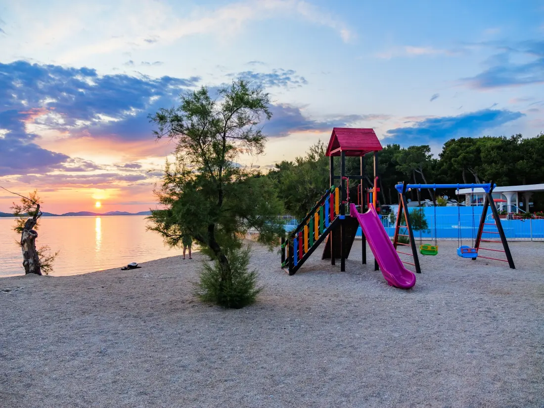 Camping Amadria Park Sibenik