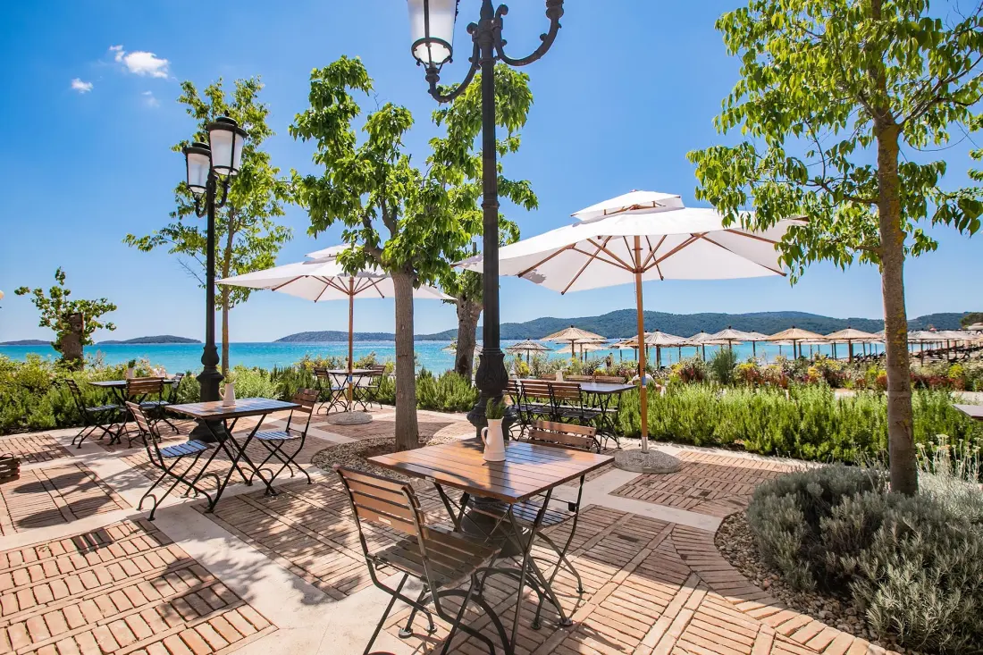 Amadria Park Camping Šibenik 4 étoiles★★★★
